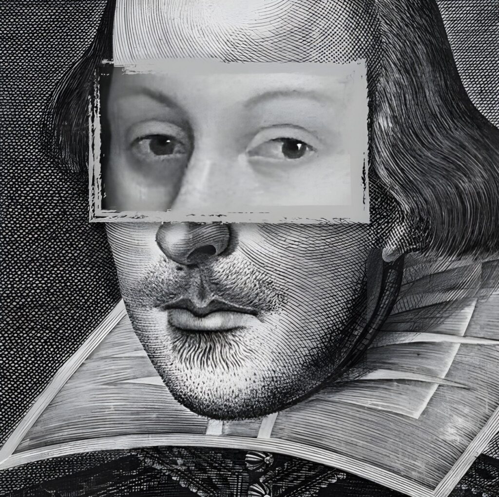 Shakespeare with Edward De Vere's Eyes